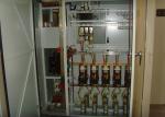 12kV 11kV Compact Substation , HV / LV Power Distribution Substation