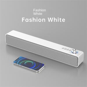 Wholesale Wireless DC5V Home Theater Soundbar Bluetooth TV Soundbar Powerful from china suppliers