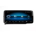 Android 10.0 Mercedes Benz Head Unit 8 Core 12.3 inch wireless carplay