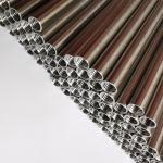 Duplex 321H Stainless Steel Seamless Pipes ASTM A268 Boiler