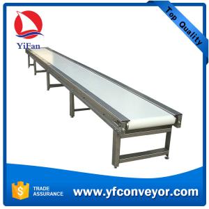 Wholesale Stainless Steel Belt Conveyor from china suppliers