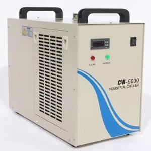 Wholesale water chiller cw3000 ,cw5000 for laser machine from china suppliers