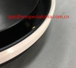 Pad Printing Machine Spare Parts Ceramic Ring For Ink Cup Pad Printer