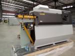 100m/Min CNC Stirrup Bending Machine 48KW 12mm Coil Bar Bender