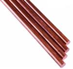 C15760 Al2O3 Beryllium Copper Disprsion Strengthened 5mm Copper Rod