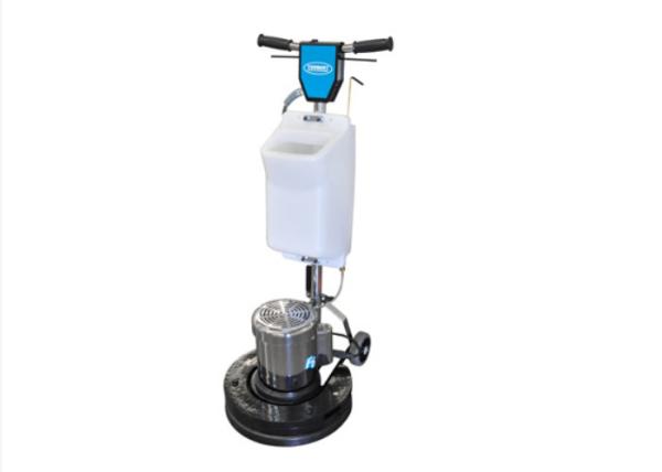 Heavy Duty Floor Cleaner Machine 70 Dba Sound Level Excellent Cleaning