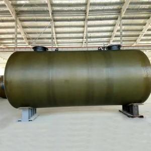 Wholesale Q235B Metal Oil Storage Tanks from china suppliers