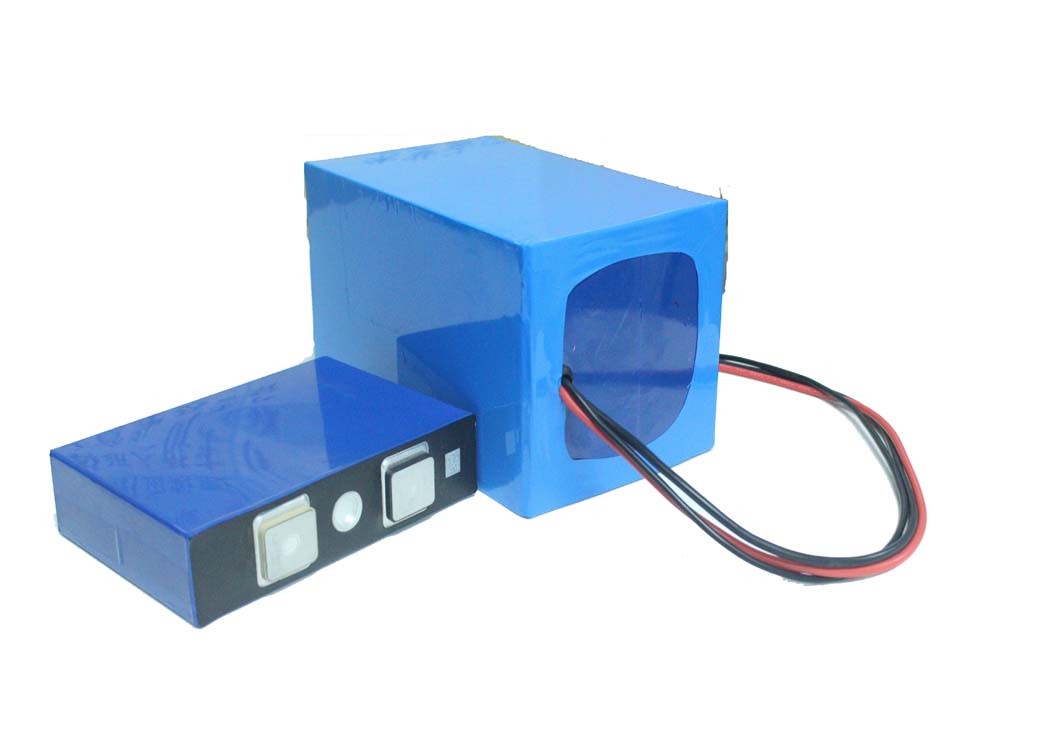 Light Weight 3.2v 176ah Electric Scooter Lithium Battery