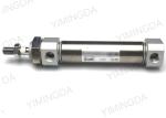 Pneumatic Assy GTXL Parts 85624000 Cutting Machine Parts