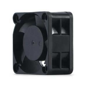 Wholesale Plastic Free Standing DC Brushless Fan 5V , Industrial 40x40x20 24V Fan from china suppliers