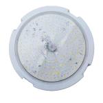 Intelligent Solar LED Ceiling Light Ip65 Garden Waterproofing 50W 100W 200W 300W