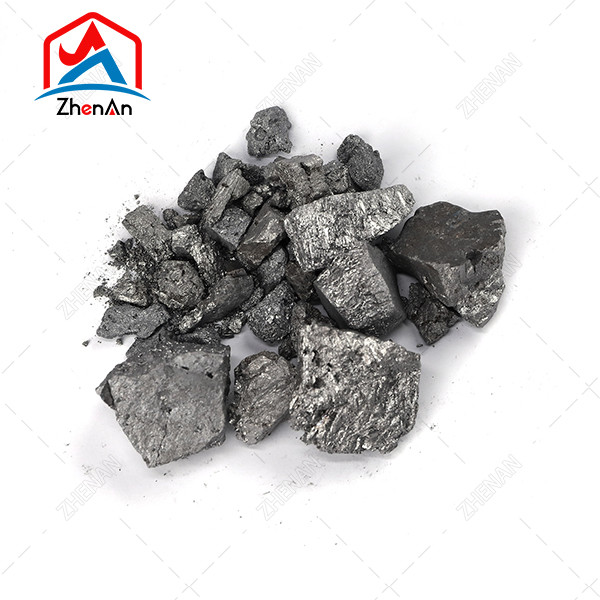 10mm 75 Ferro Silicon For Steelmaking Additive