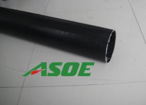 Wholesale 2 Inch Lay Flat Water Hose 300 Psi 21 Bar Sigle Homogenous Construction from china suppliers