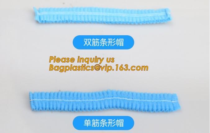 sleeve covers of non-woven,cpe and PE,sizes are customized,transparent Waterproof PE sleeve cover,Surgical PE Oversleeve
