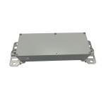 927.5MHz Low Insertion Loss Cavity 4.0dB RF LC Filter