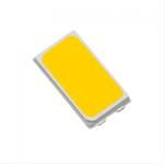 65lm - 75lm SMD 5730 LED White Color LEDs 0.5W High Luminous