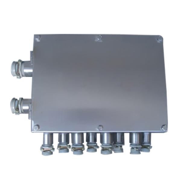 Electrical Explosion Proof Junction Box , Stainless Steel Junction Box With