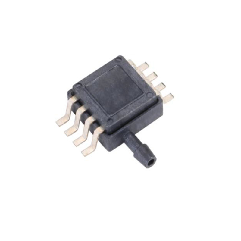 XGZP6897A Filter Air Differential Pressure Sensor 200kPa 5.5 V