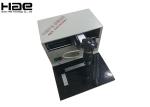 Electric Desktop Dot Peen Engraving Machine For Metal Tags And Plates