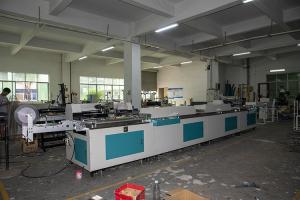 Wholesale 500p/h 1200×1800mm Semi Automatic Screen Printing Machine from china suppliers