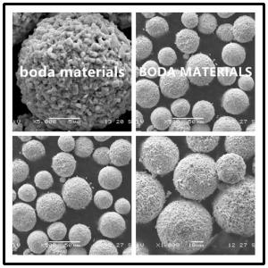 Wholesale Spheroidal 86WC-10Co-4Cr Thermal Spray Powders 5-30um For HVOF Spray from china suppliers