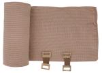 Skin Color 80gsm 90gsm 4m 5m Medical Elastic Bandages