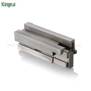 Wholesale Stainless Steel Square Precision Machined Components of Tolerance 0.005 from china suppliers