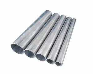 Wholesale 6 Inch 2 Inch Schedule 40 Galvanized Steel Pipe Bs 1387 Mild Steel SGS ISO from china suppliers