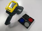Patented Optical System Sign Retroreflectometer 200mm × 230mm × 70mm