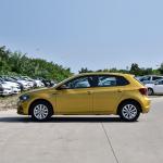 Used Volkswagen Polo Gasoline Control Used Motor Vehicle 5 Manual Gear