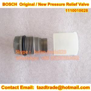 Wholesale BOSCH Original and New Pressure Relief Valve 1110010028 PRESSURE LIMITER ASSY. from china suppliers