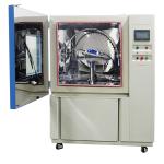 400mm Water Spray Test Chamber IPX1 IPX2 Drip Waterproof Test Equipment