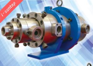 Wholesale 75mm Triple Layer Extruder Die Head For 35KV CCV XLPE Cable Line from china suppliers