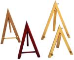 Creative Small / Mini Toddler Artist Painting Easels For Pictures Customised