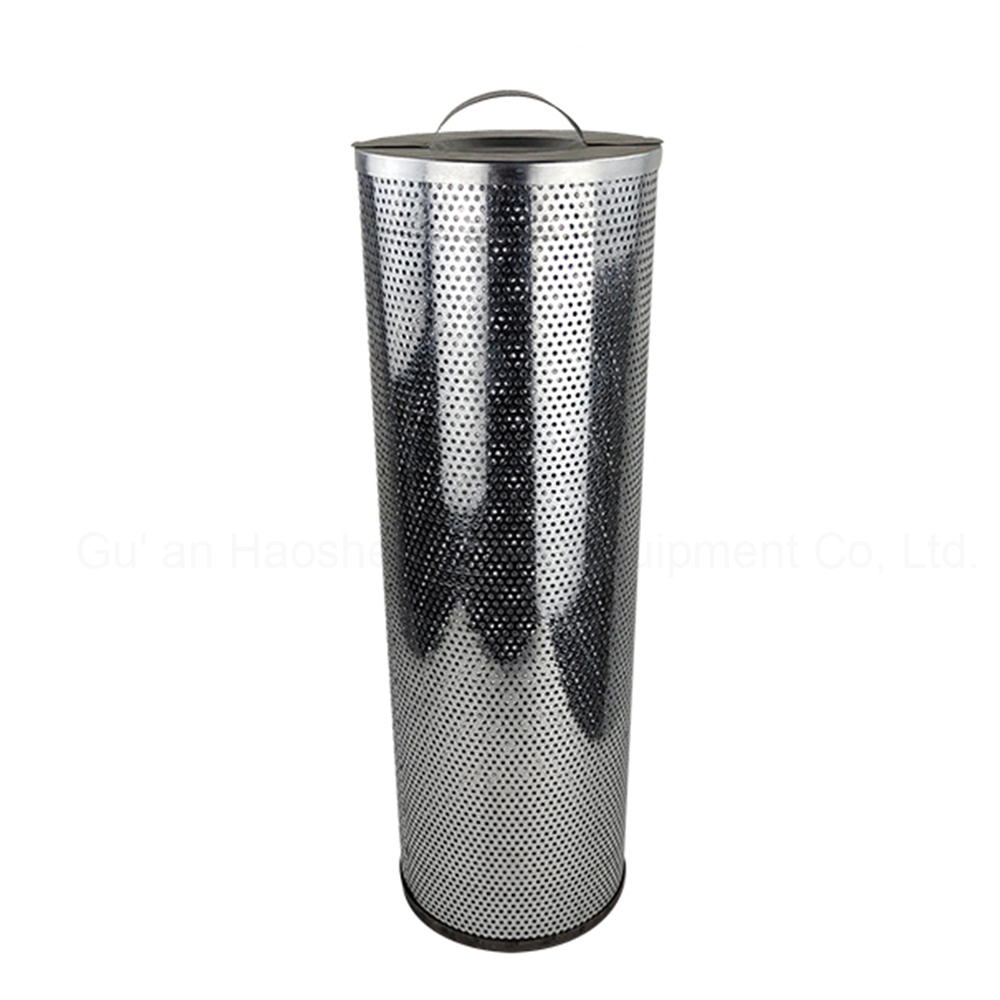Wire Mesh Hydraulic Oil Filter Element Hydraulic Filter Element Tractor Hydraulic Oil Filter