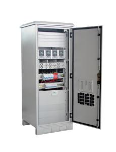 Wholesale Double Conversion 240VAC 6KVA~10KVA Outdoor UPS System For Traffic Light from china suppliers