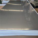 0.5 Mm Stainless Steel Sheet Metal 316l
