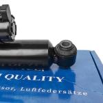 OEM NO 2133202200 2133200302 2133205500 Air Suspension Shock For Mercedes-Benz
