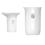 Rechargeable Baby Hair Dryer Electric Light Portable Low Noise Battery Air