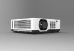 3LCD 1920*1200P Long Throw multimedia projectors for classrooms