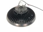 Unike Factory warehouse industrial lighting UFO 100W 150W 200W 240W led high bay
