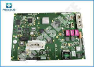 Wholesale Puritan Bennett 4-075727-30 Ventilator Parts CPU Board For PB840 Ventilator from china suppliers