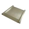 Buy cheap 1200×1500mm 3t Integrated Ultra Low Floor Weighing Scales from wholesalers