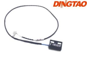 Wholesale 85782001 DT GTXL GT1000 Auto Cutter Machine Parts Cable Y Console Overtravel from china suppliers