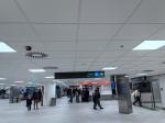 Ceiling Tiles Micro Perforated Wood Panels Soundproof Acoustic Interior