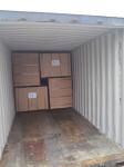 Furniture Waterproof WBP 3'x6' Raw MDF Board
