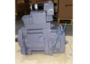 Wholesale Excavator ZX450-3 pilot pump 4633474 hydraulic gear pump device from china suppliers