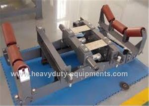 Wholesale Large Industrial Mining Equipment Electronic Belt Scale Touch Screen Control from china suppliers