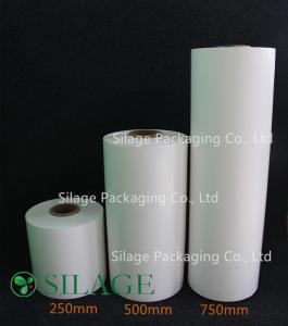 Wholesale White 500mm Silage Stretch Film Agricultural Use for Wrapping from china suppliers