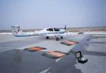 Weight Center Gravity Measuring Aircraft Ground Support Equipment 220V
